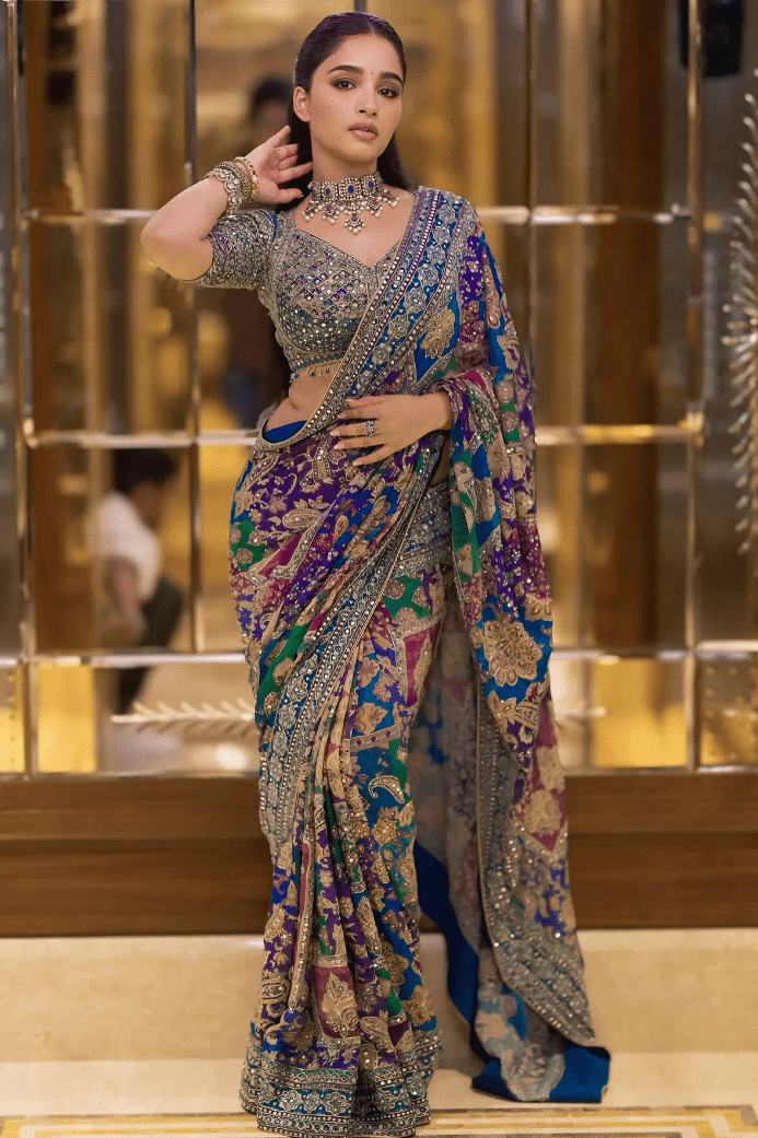 Soft Silk - Urban Weave Sarees