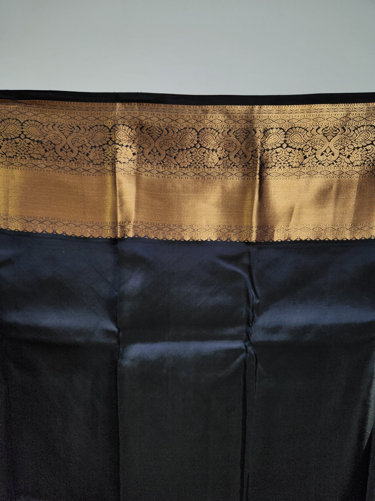 PURE KANCHI 82 - Urban Weave Sarees