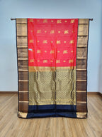 PURE KANCHI 82 - Urban Weave Sarees