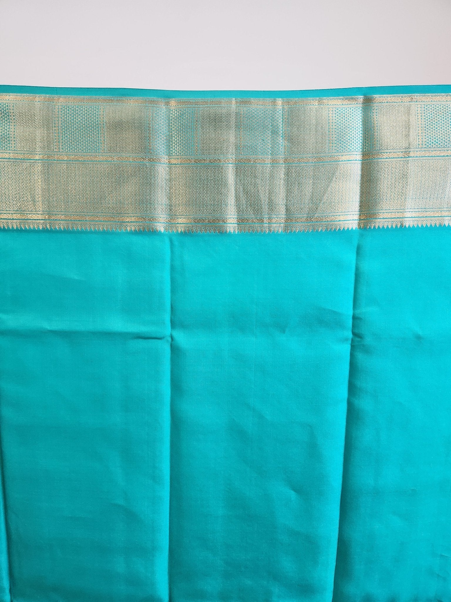 PURE KANCHI 83 - Urban Weave Sarees