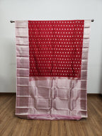 PURE KANCHI 84 - Urban Weave Sarees