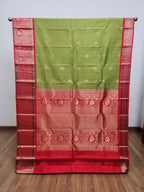 PURE KANCHI 85 - Urban Weave Sarees