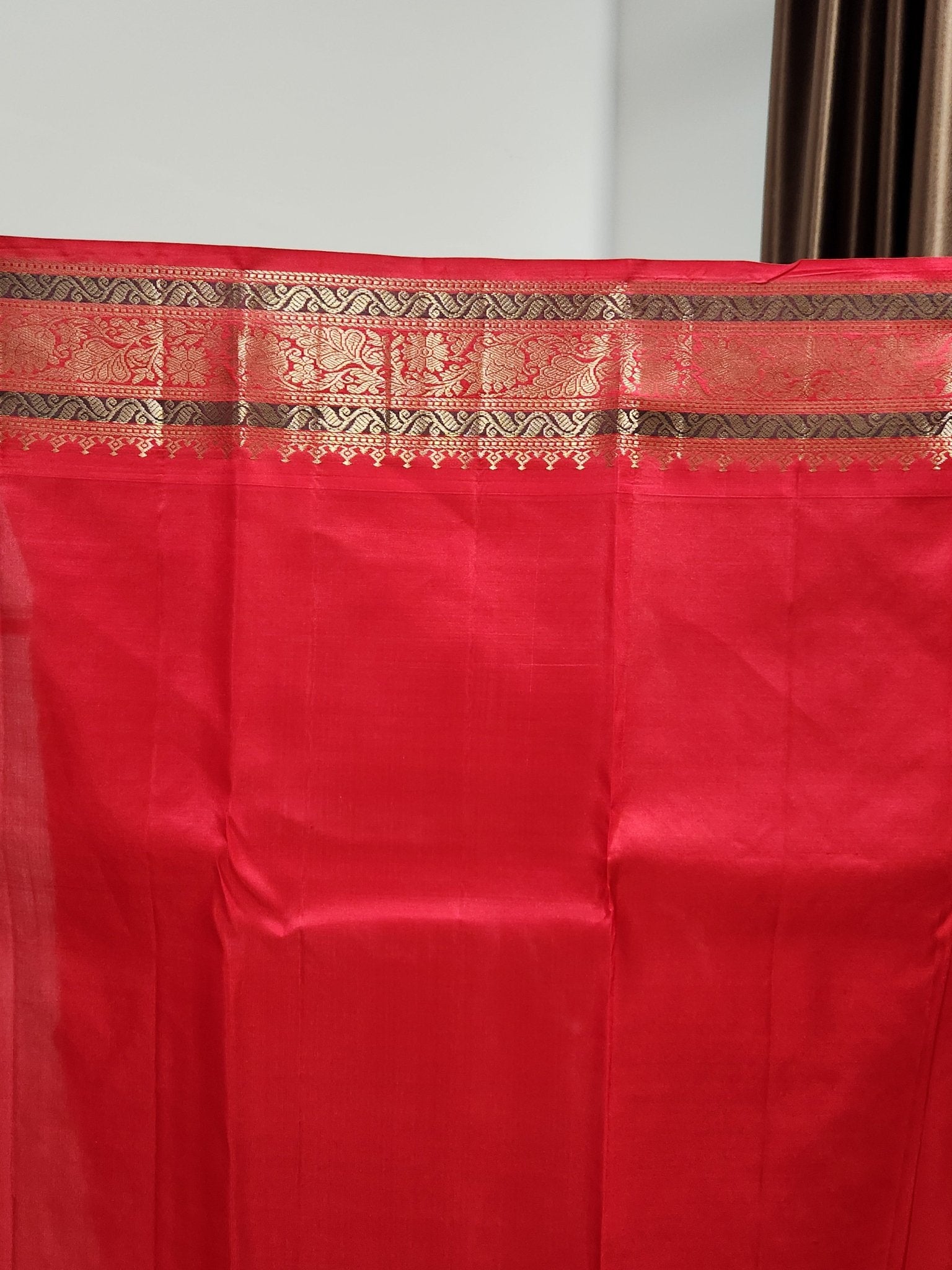 PURE KANCHI 85 - Urban Weave Sarees