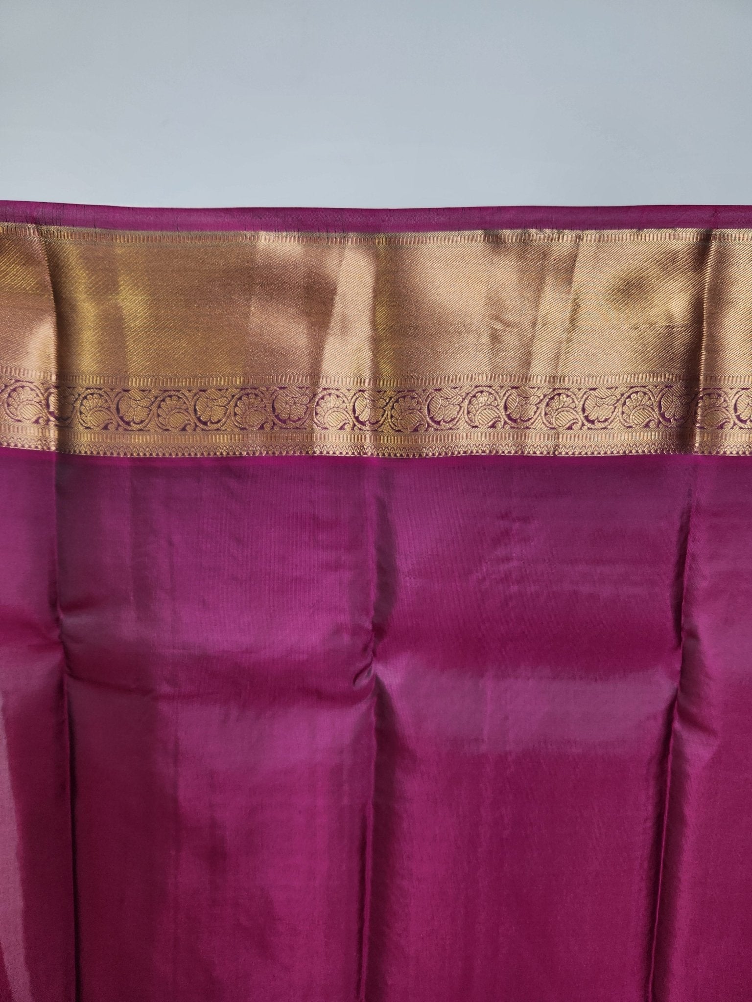 PURE KANCHI 86 - Urban Weave Sarees