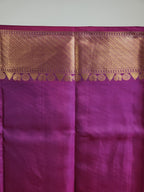PURE KANCHI 87 - Urban Weave Sarees