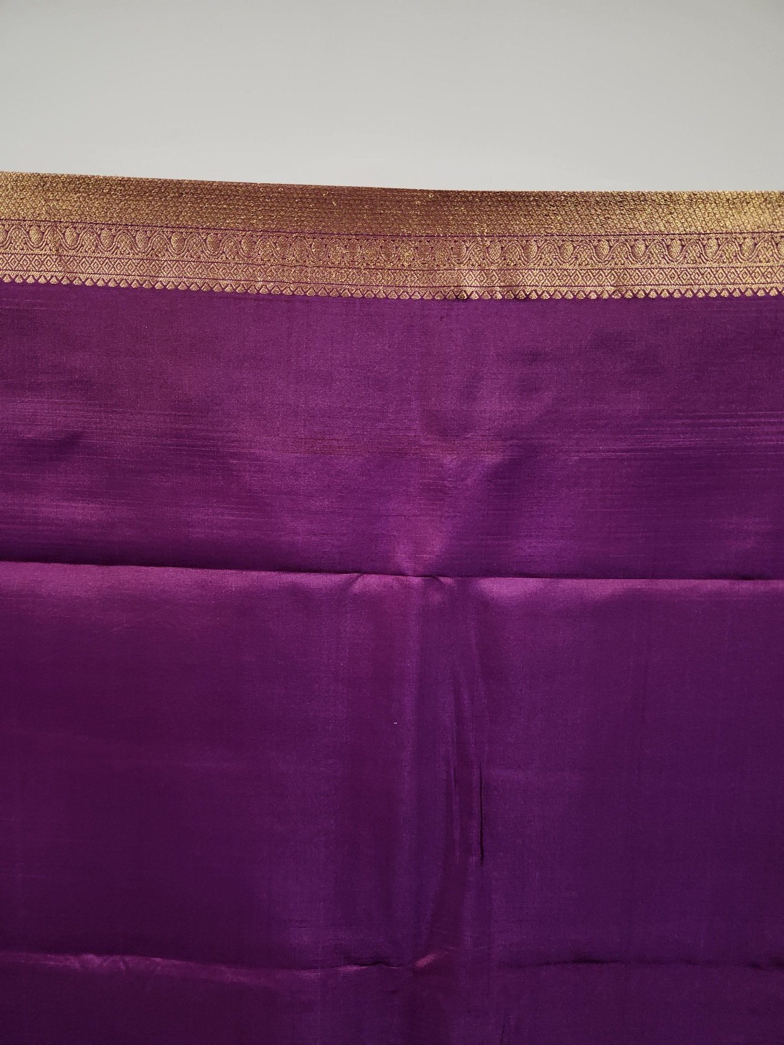 PURE KANCHI 88 - Urban Weave Sarees
