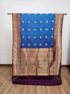 PURE KANCHI 88 - Urban Weave Sarees