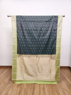 SEMI KAANCHI 100 - Urban Weave Sarees