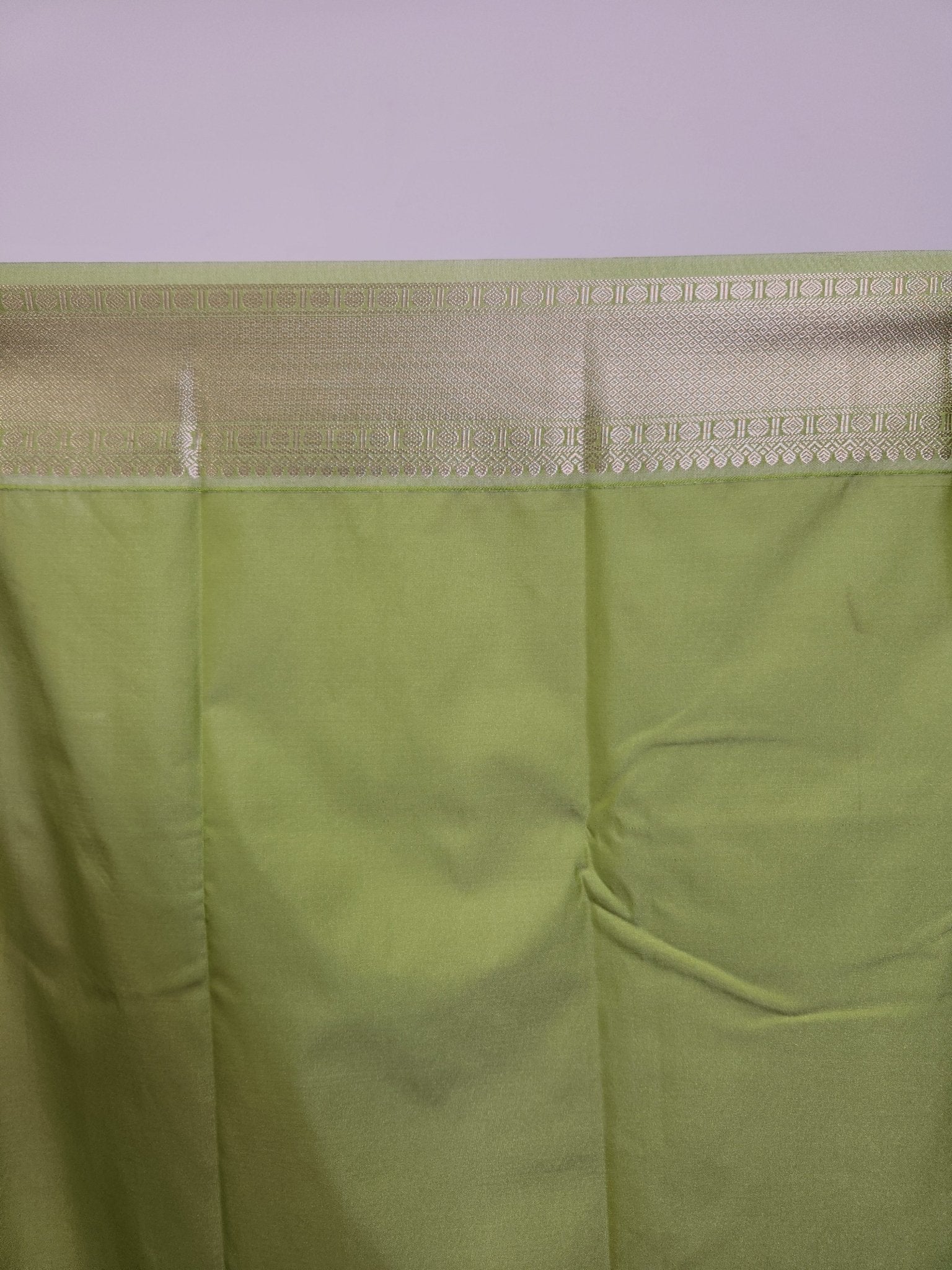 SEMI KAANCHI 100 - Urban Weave Sarees