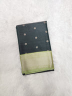 SEMI KAANCHI 100 - Urban Weave Sarees