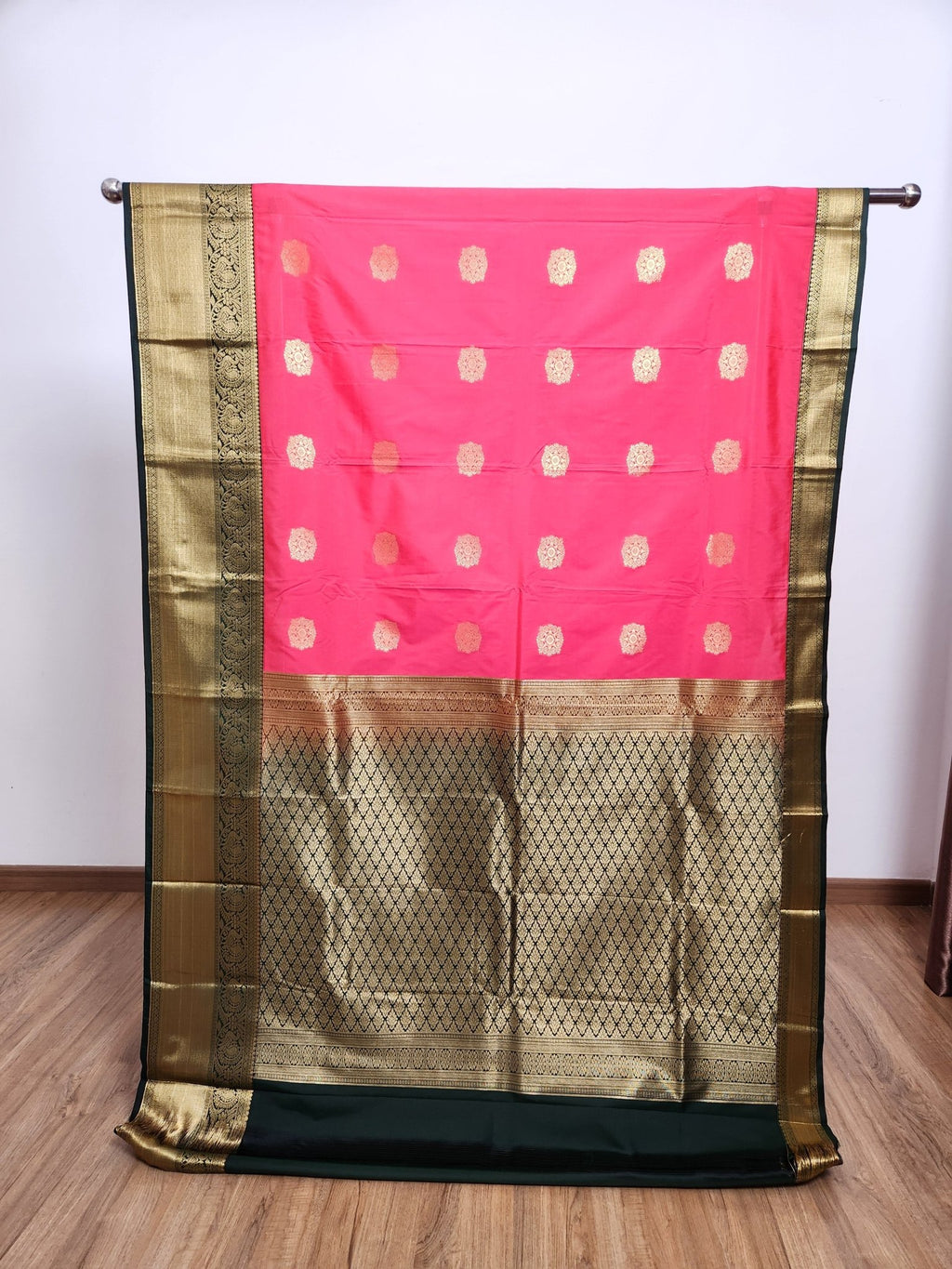 SEMI KAANCHI 68 - Urban Weave Sarees