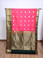 SEMI KAANCHI 68 - Urban Weave Sarees