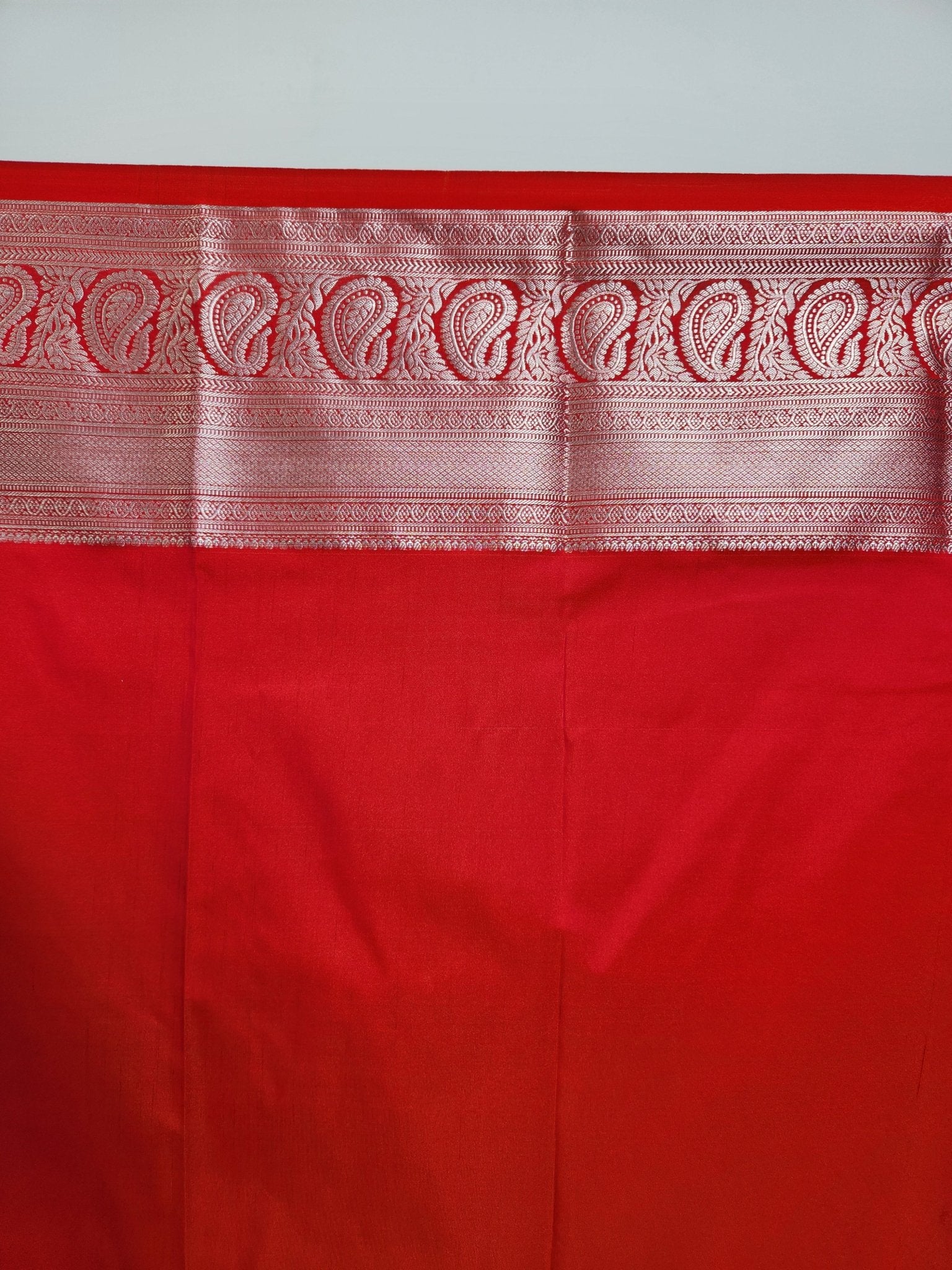 SEMI KAANCHI 69 - Urban Weave Sarees