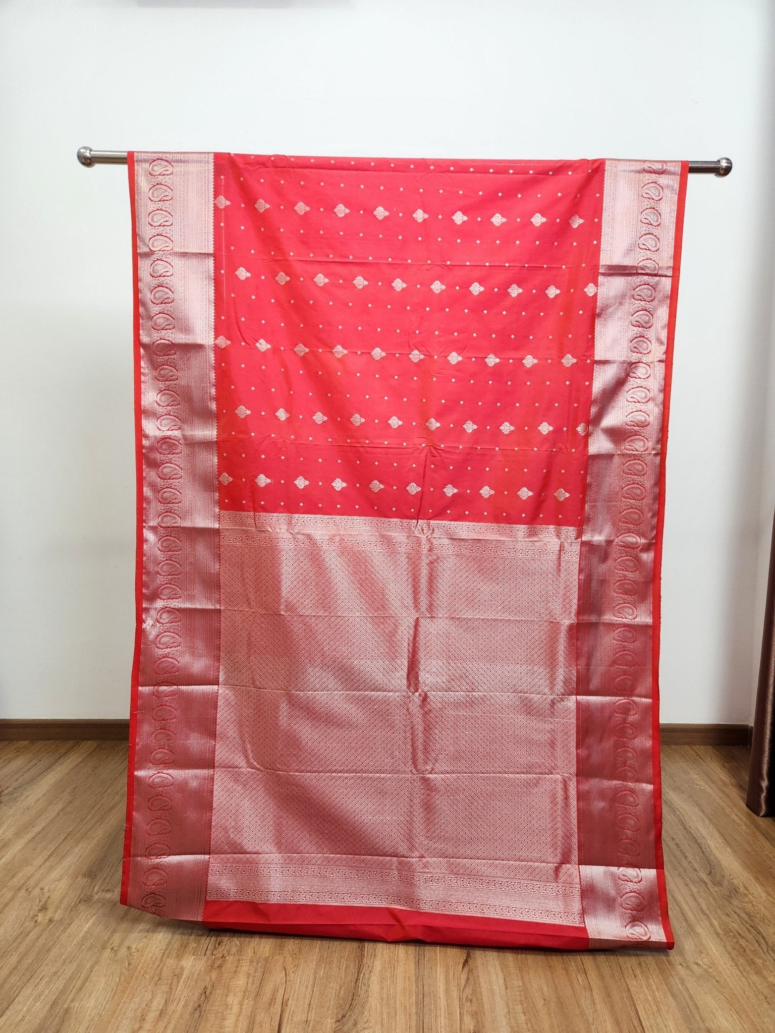 SEMI KAANCHI 69 - Urban Weave Sarees