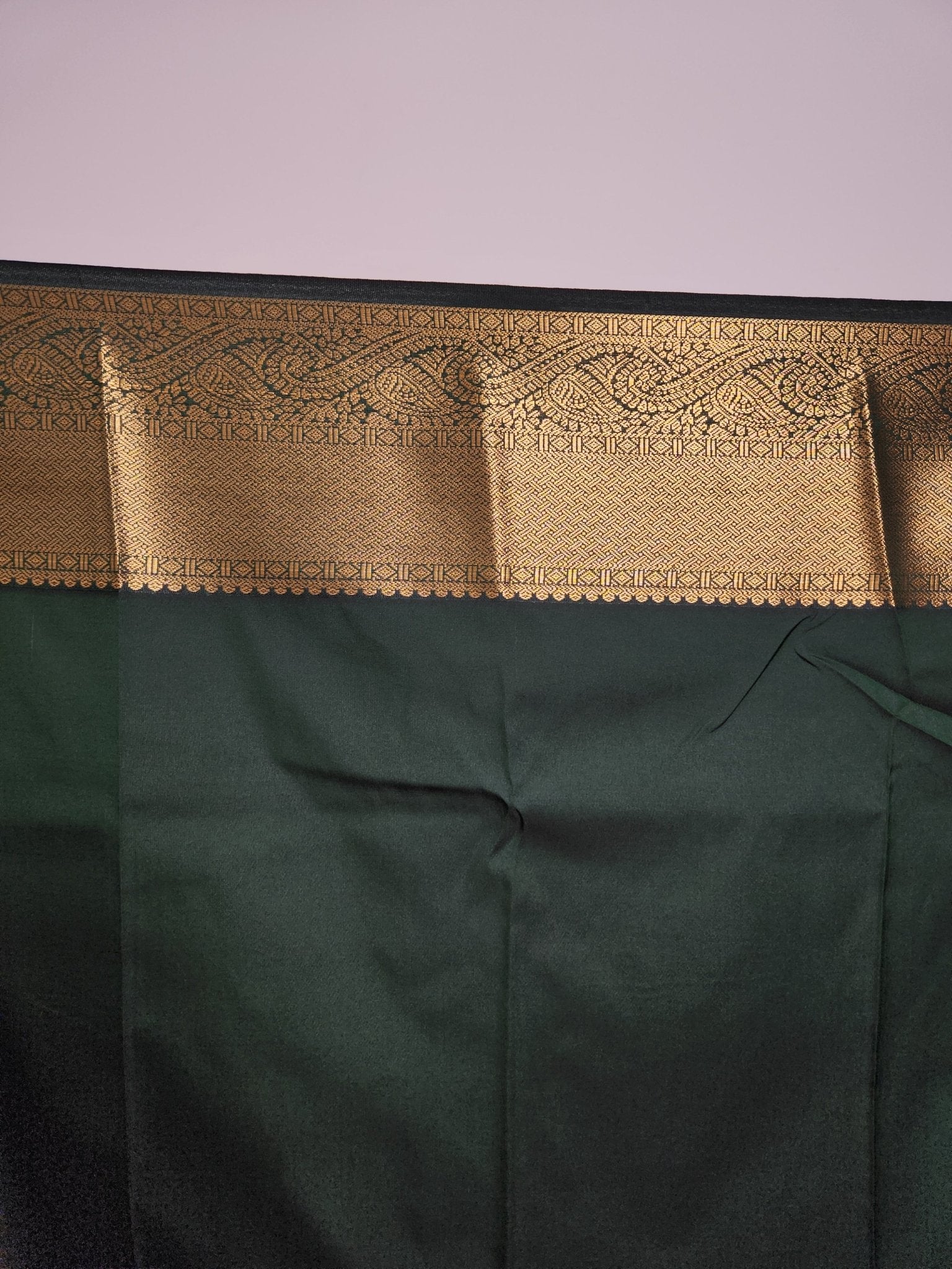 SEMI KAANCHI 70 - Urban Weave Sarees
