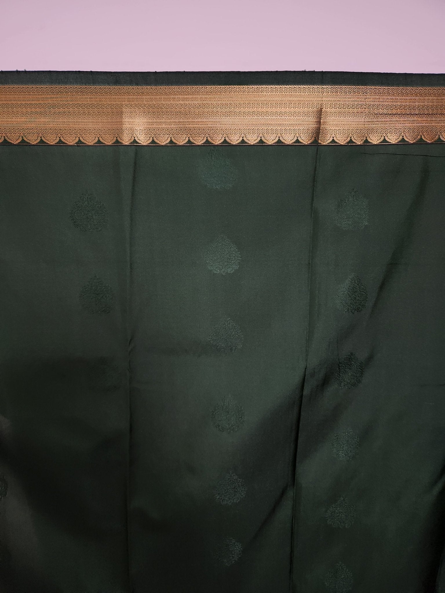 SEMI KAANCHI 71 - Urban Weave Sarees