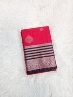 SEMI KAANCHI 72 - Urban Weave Sarees