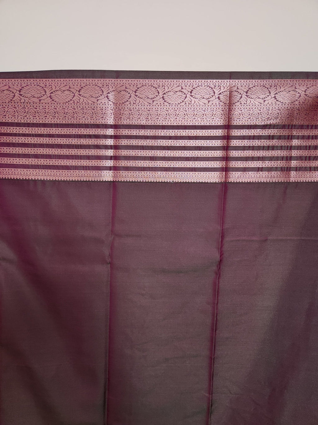 SEMI KAANCHI 72 - Urban Weave Sarees