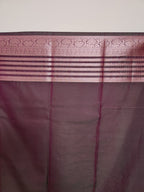 SEMI KAANCHI 72 - Urban Weave Sarees