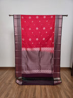 SEMI KAANCHI 72 - Urban Weave Sarees