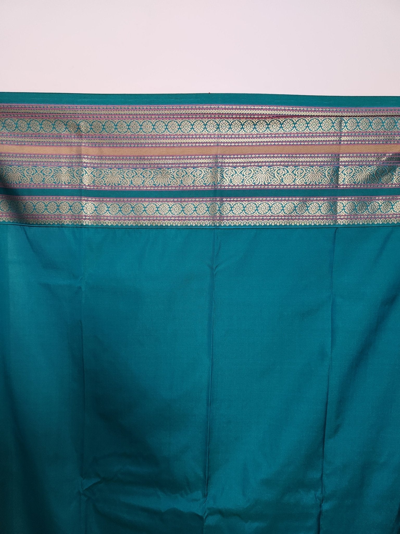 SEMI KAANCHI 75 - Urban Weave Sarees