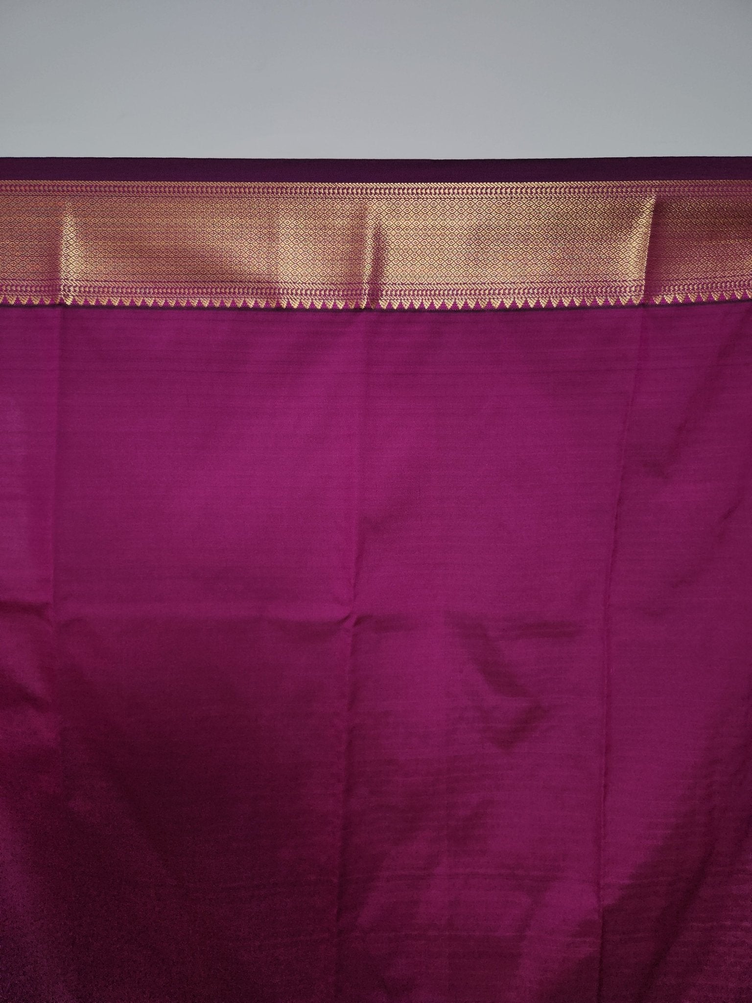 SEMI KAANCHI 76 - Urban Weave Sarees