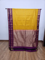 SEMI KAANCHI 76 - Urban Weave Sarees