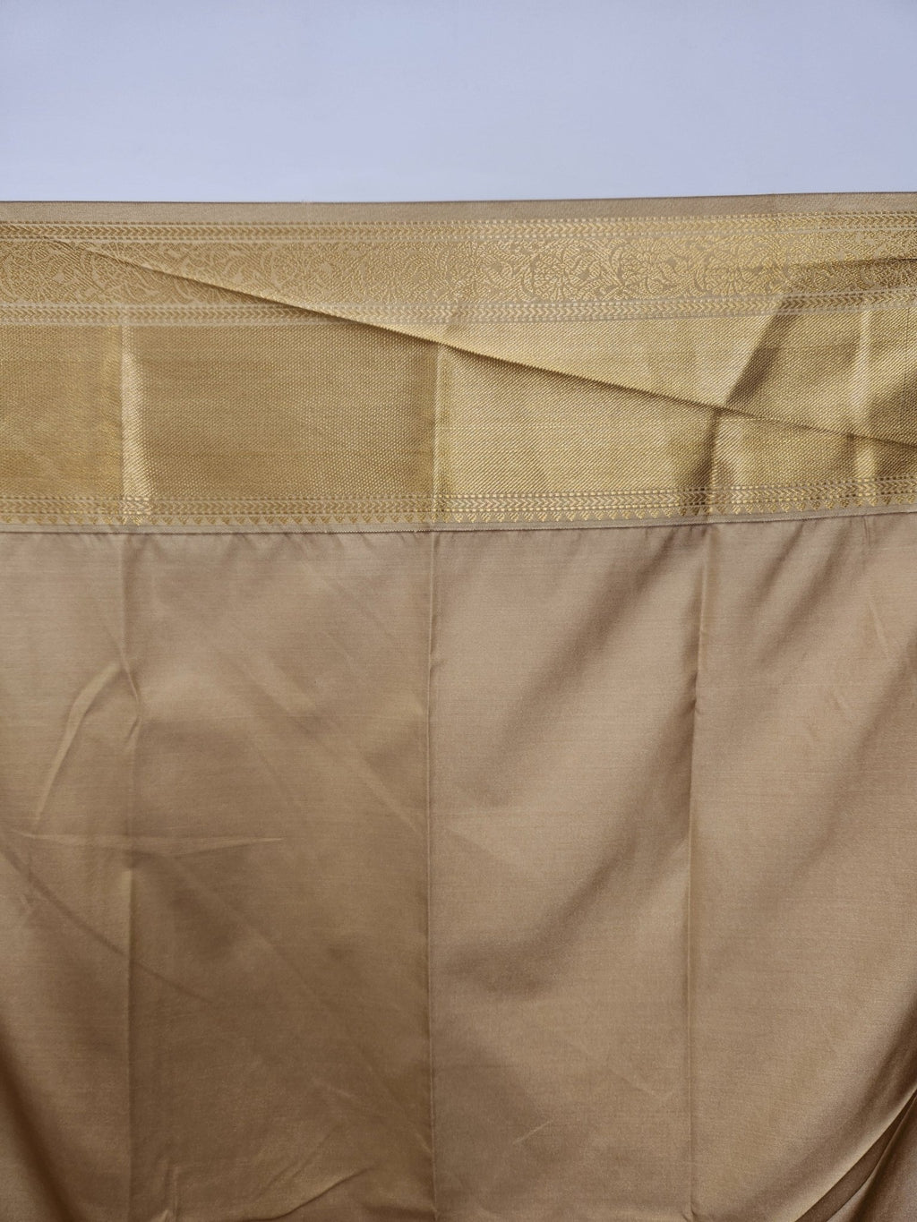 SEMI KAANCHI 78 - Urban Weave Sarees