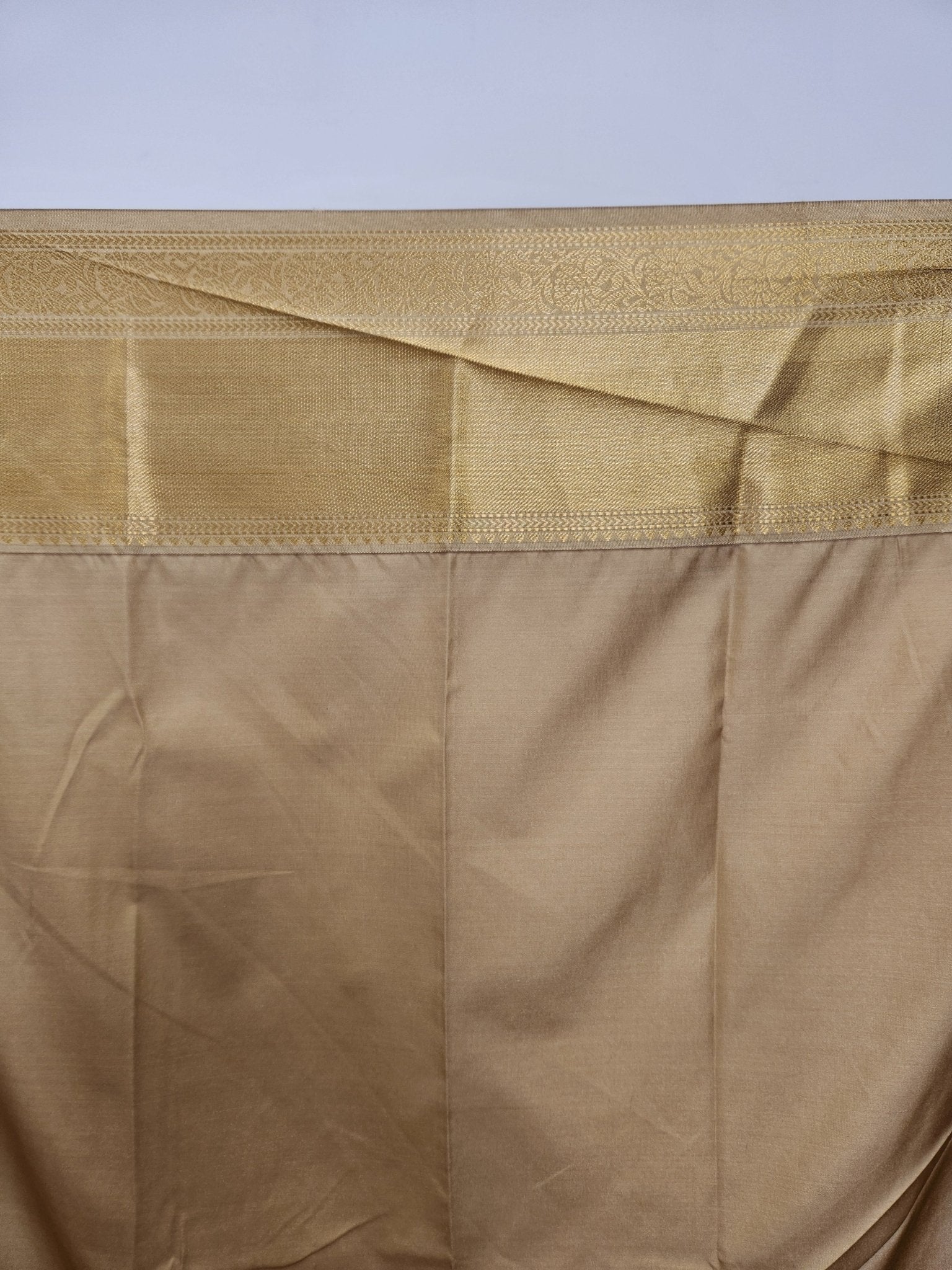 SEMI KAANCHI 78 - Urban Weave Sarees