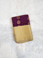 SEMI KAANCHI 78 - Urban Weave Sarees