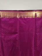 SEMI KAANCHI 79 - Urban Weave Sarees
