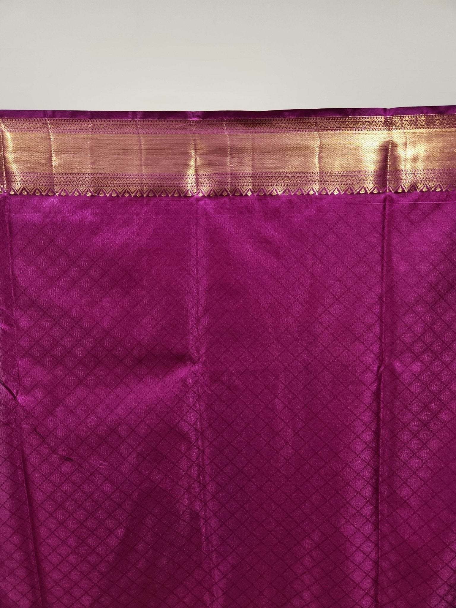 SEMI KAANCHI 79 - Urban Weave Sarees