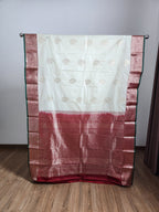 SEMI KAANCHI 80 - Urban Weave Sarees