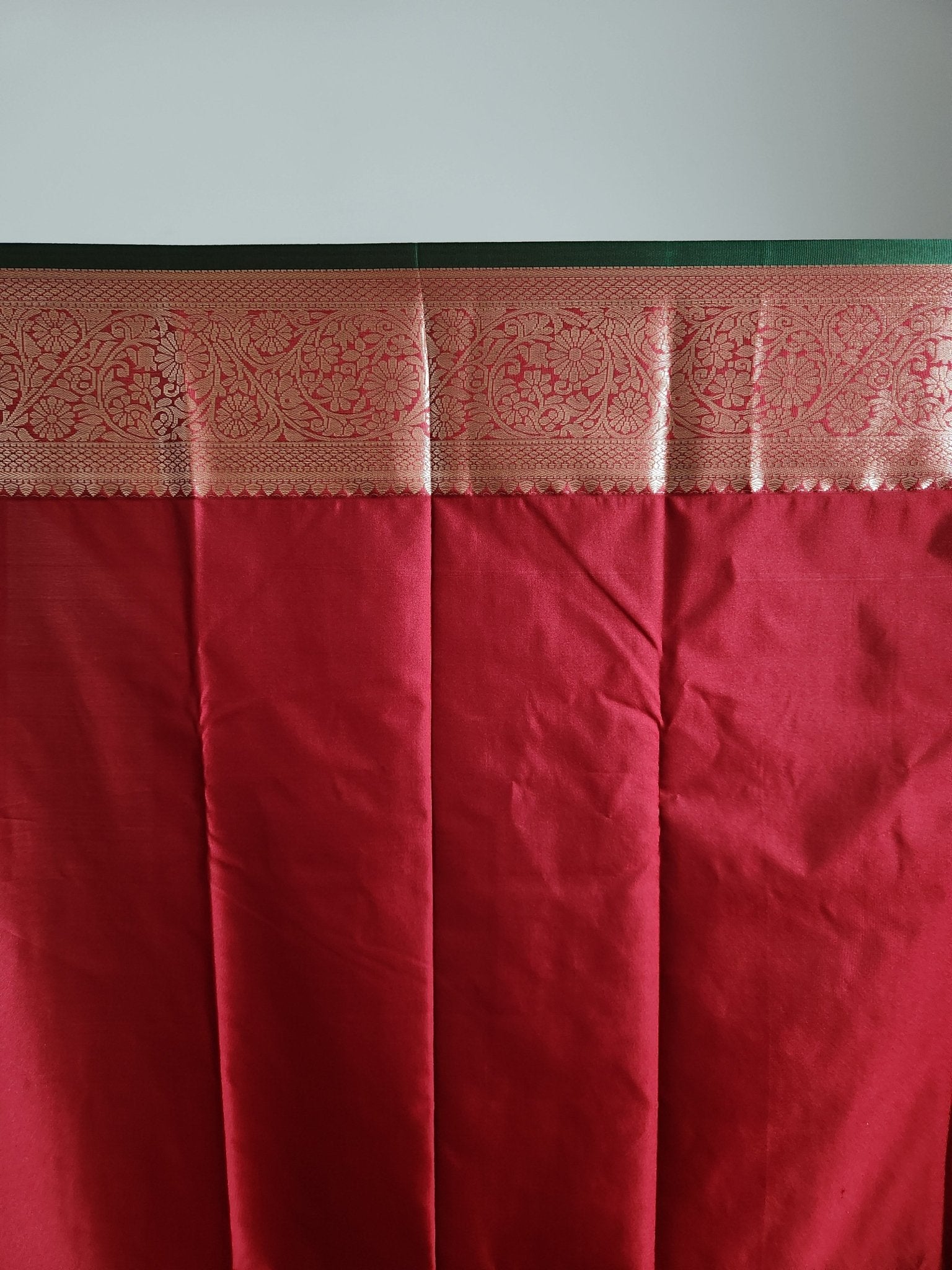 SEMI KAANCHI 80 - Urban Weave Sarees
