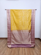 SEMI KAANCHI 92 - Urban Weave Sarees