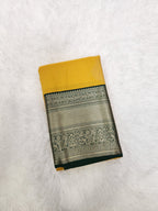 SEMI KAANCHI 93 - Urban Weave Sarees