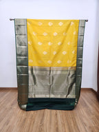 SEMI KAANCHI 93 - Urban Weave Sarees