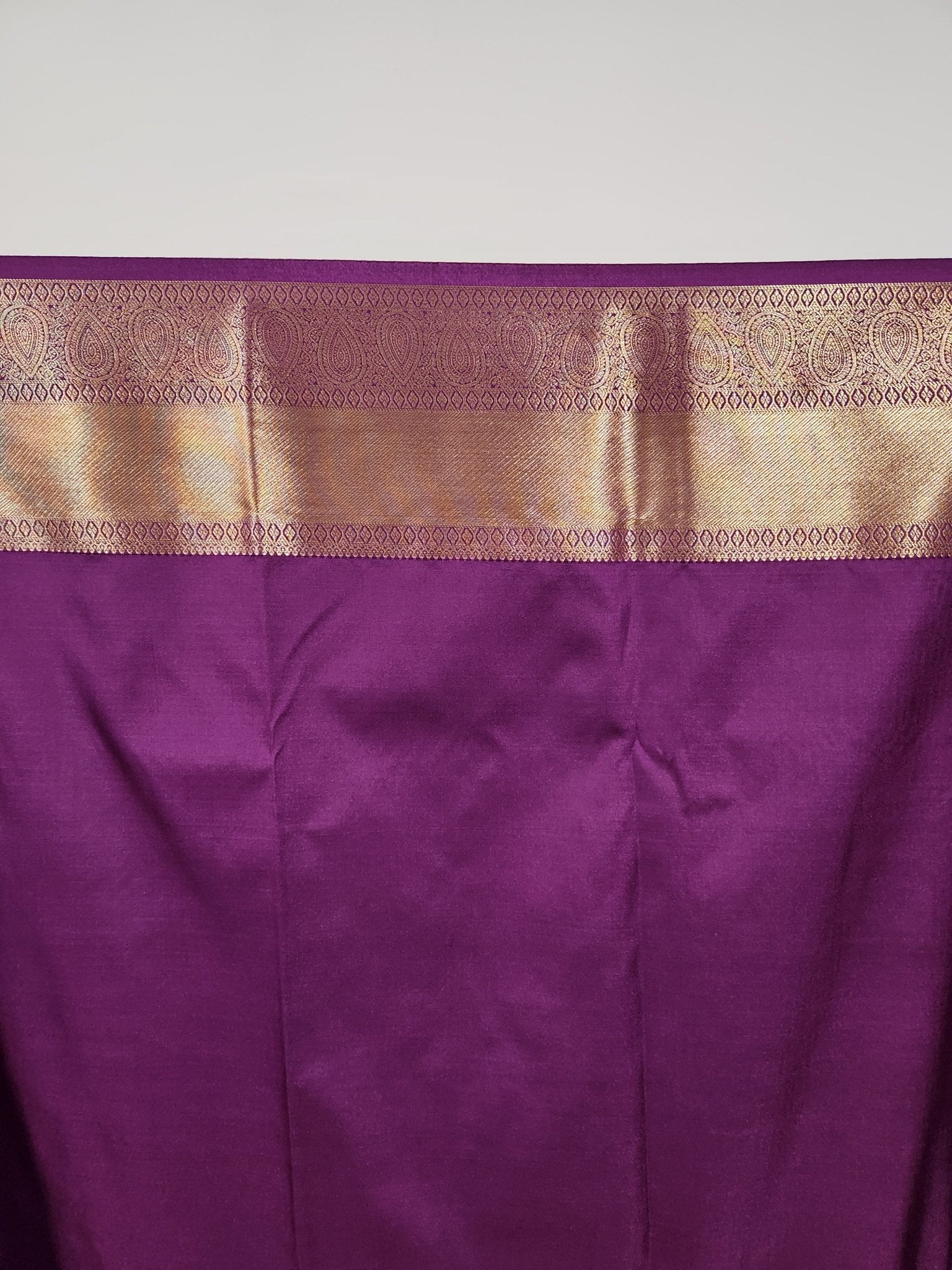 SEMI KAANCHI 95 - Urban Weave Sarees