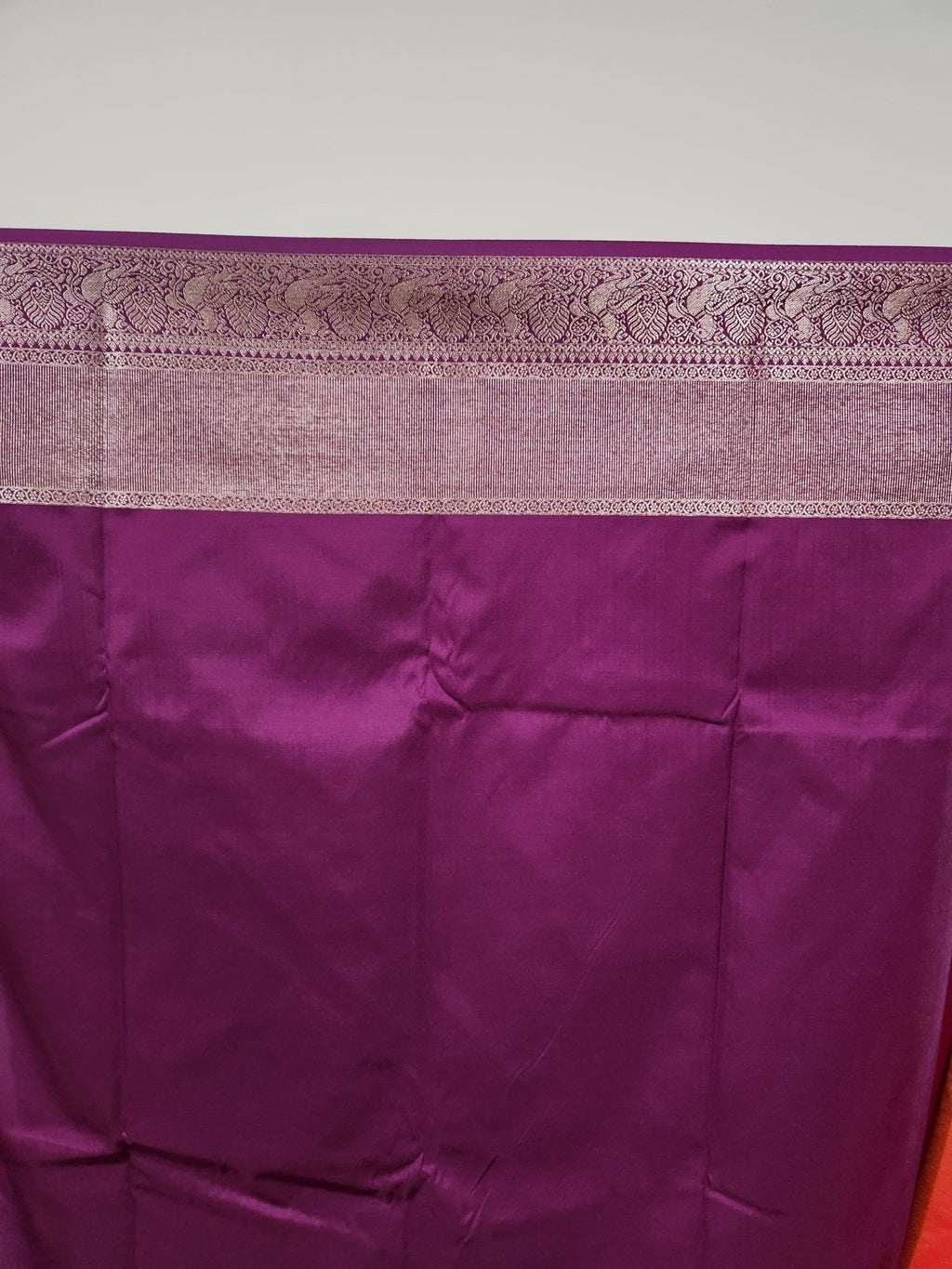 SEMI KAANCHI 96 - Urban Weave Sarees