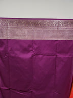 SEMI KAANCHI 96 - Urban Weave Sarees