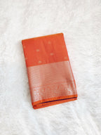 SEMI KAANCHI 96 - Urban Weave Sarees