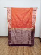 SEMI KAANCHI 96 - Urban Weave Sarees