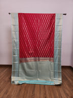 SEMI KAANCHI 98 - Urban Weave Sarees