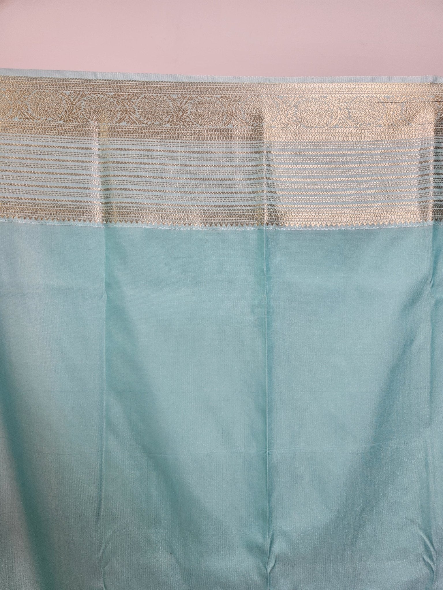 SEMI KAANCHI 98 - Urban Weave Sarees