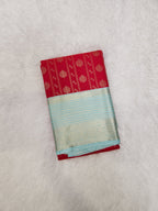 SEMI KAANCHI 98 - Urban Weave Sarees