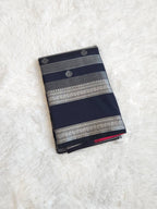 SEMI KANCHIPURAM - Urban Weave Sarees