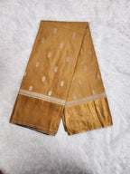 SOFT SILK 1 - Urban Weave Sarees