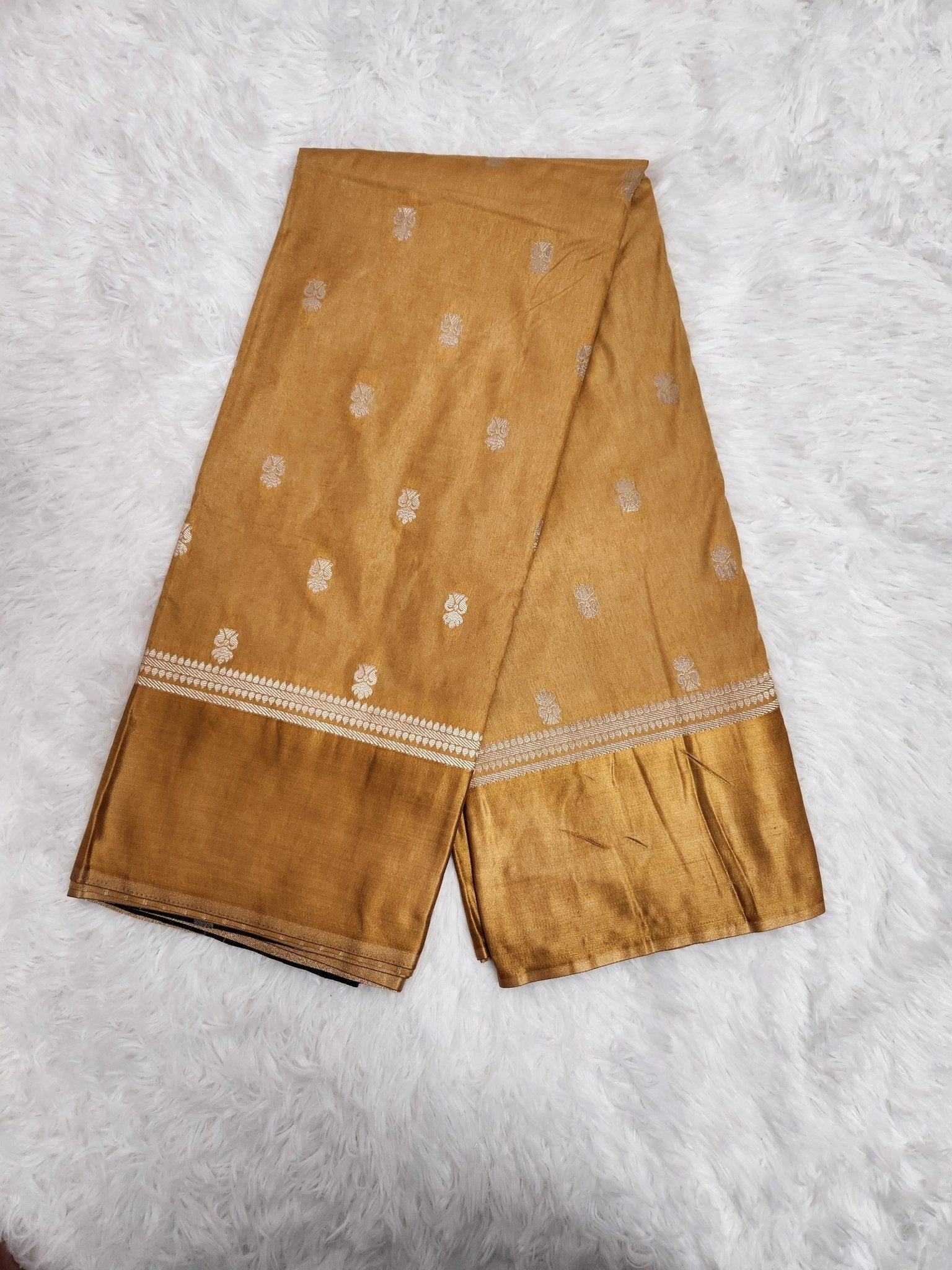 SOFT SILK 1 - Urban Weave Sarees