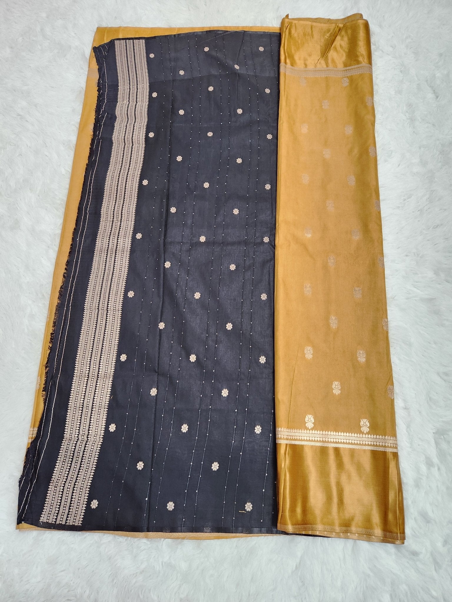 SOFT SILK 1 - Urban Weave Sarees