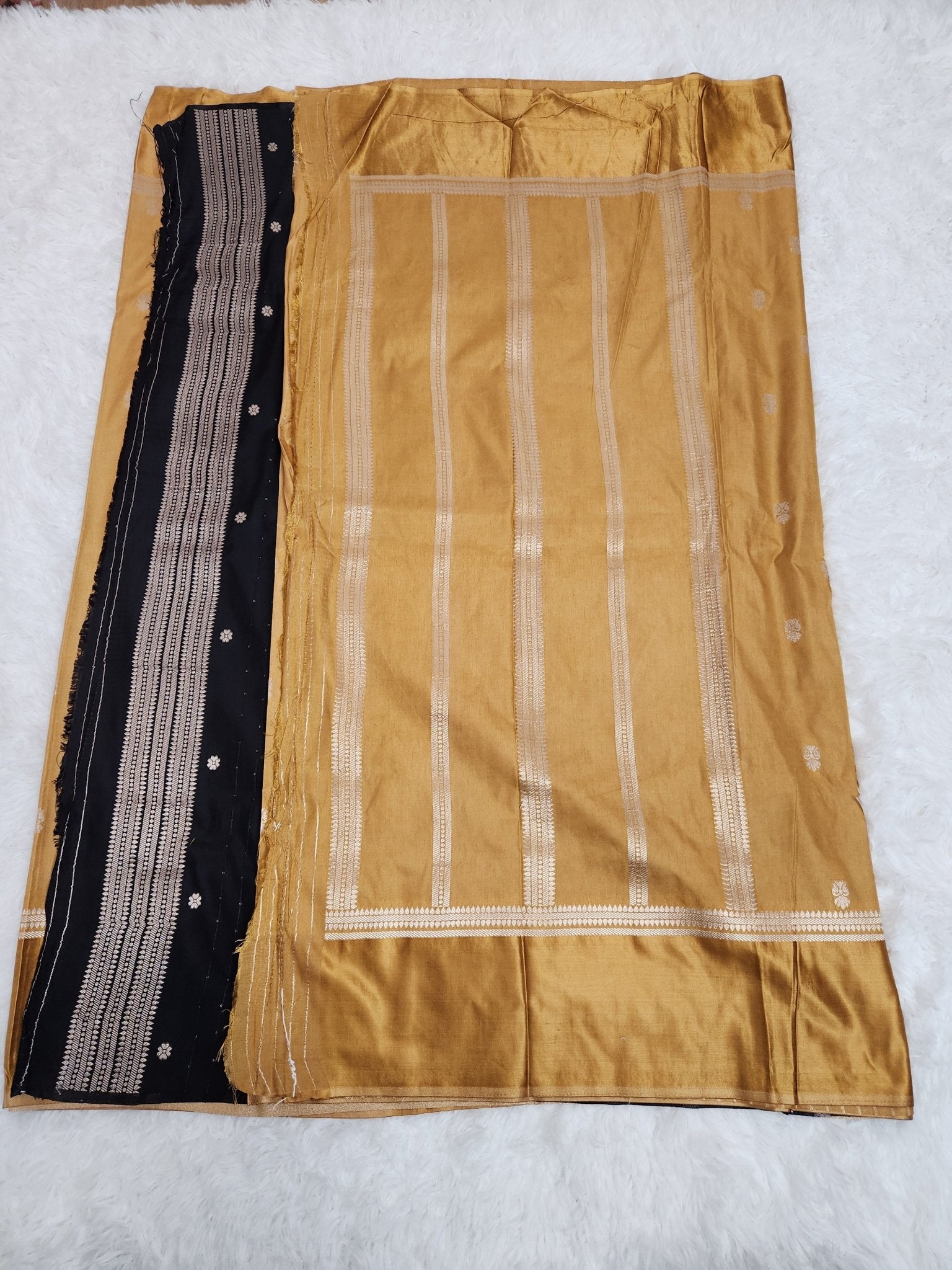 SOFT SILK 1 - Urban Weave Sarees